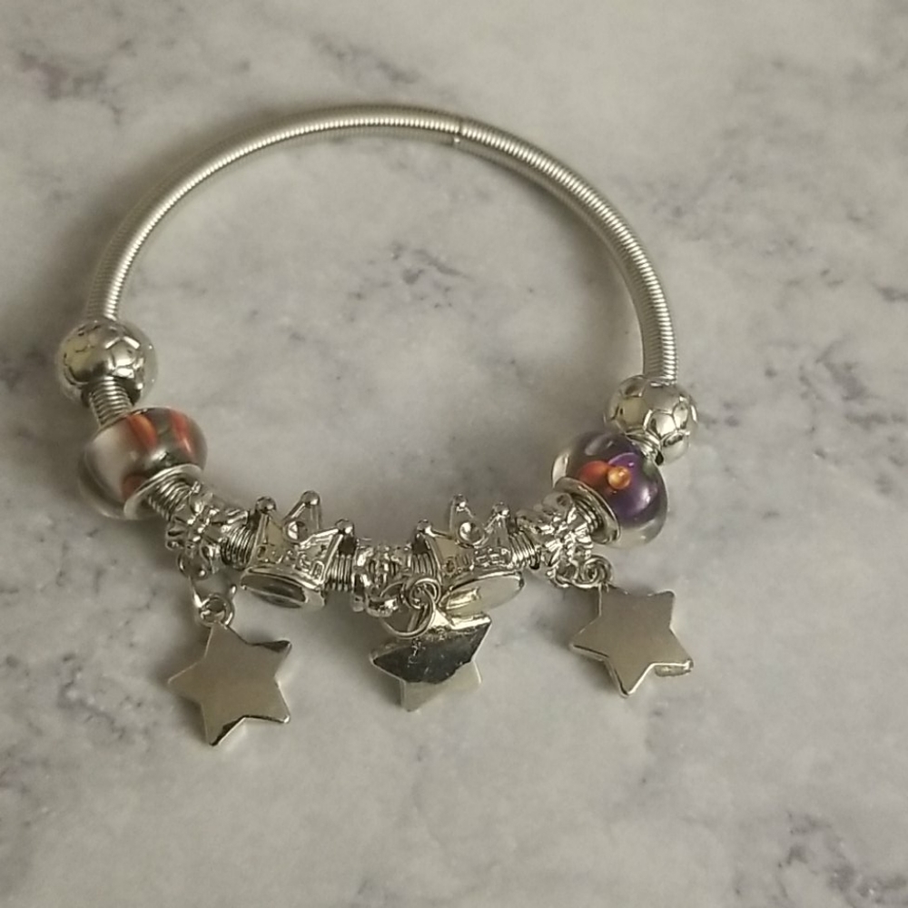 🔥🔥Star's bracelet